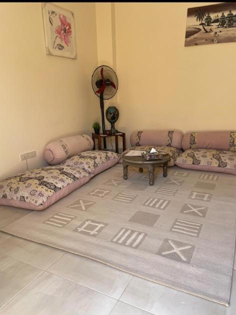 Cozy Chalet In A Luxurious Compound Family Only Villa Ain Sukhna Bagian luar foto